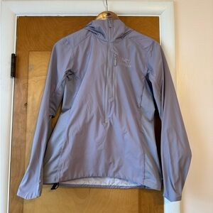 Arc'teryx Women's Atom SL Anorak